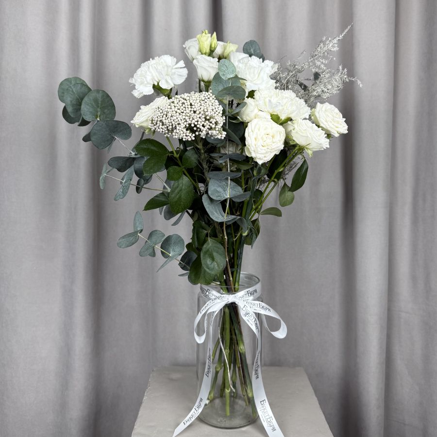 Интерьерный букет №1