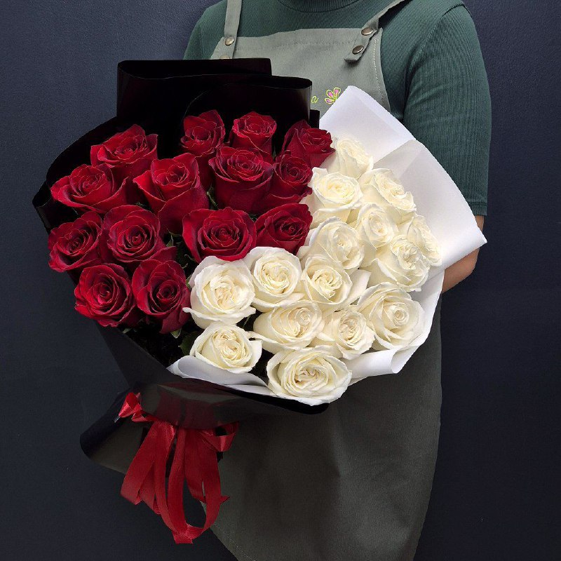 Мелодия любви