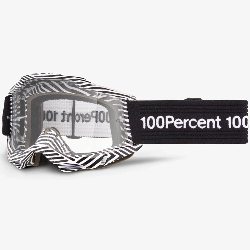 100% Accuri 2 Samba очки для мотокросса