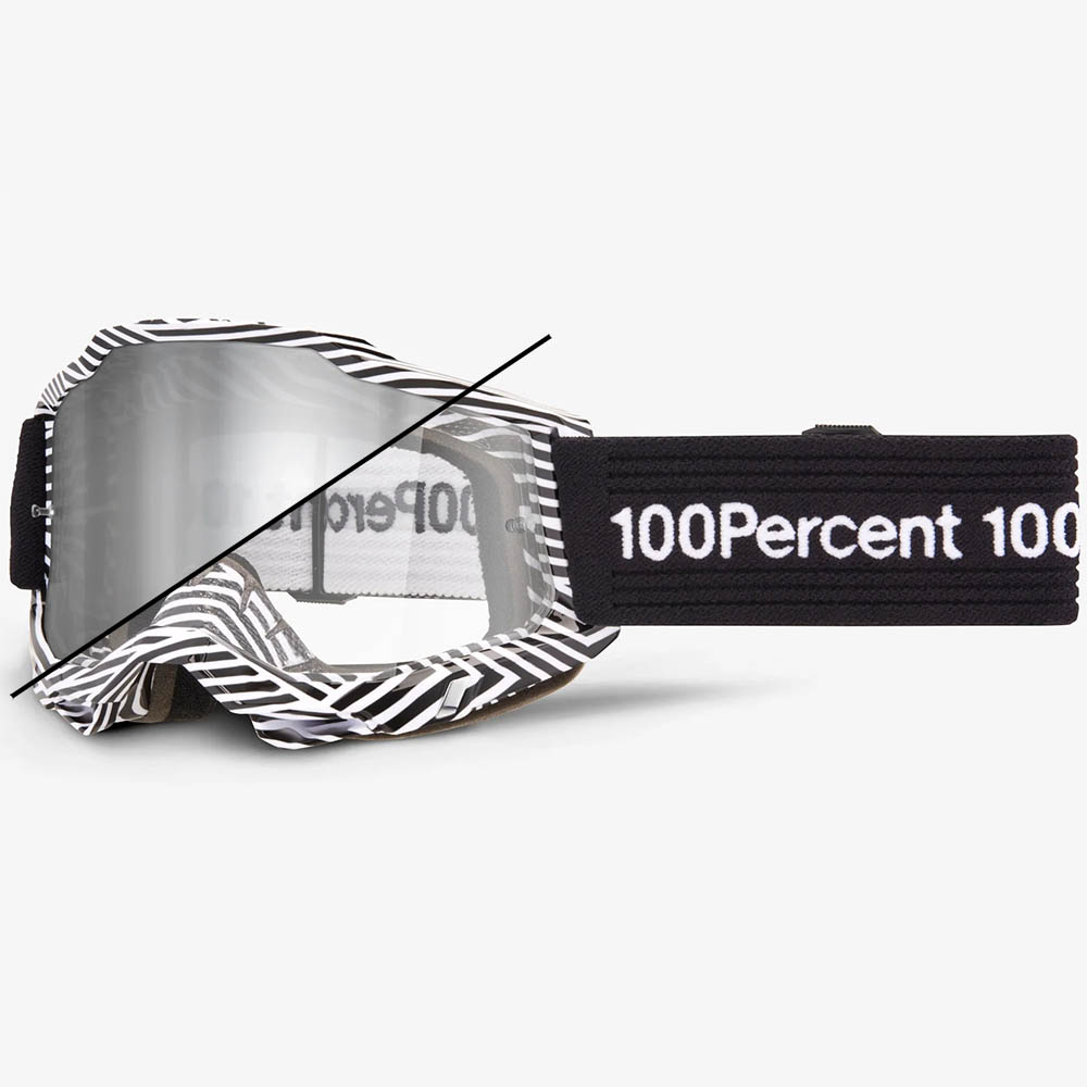 100% Accuri 2 Samba очки для мотокросса