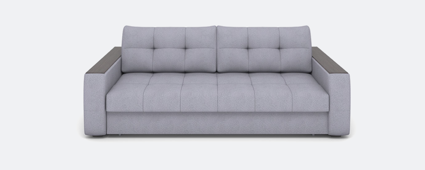 Диван прямой Сиэтл Тик-Так, вид 1