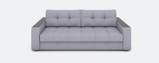 Диван прямой Сиэтл Тик-Так, вид 1