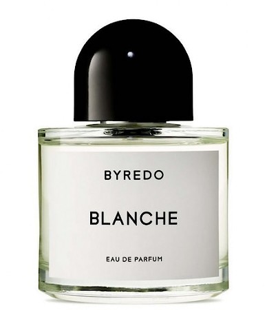 BYREDO BLANCHE парфюмерная вода (женские) 50ml