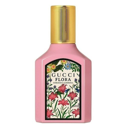 GUCCI FLORA GORGEOUS GARDENIA парфюмерная вода (женские) 50ml