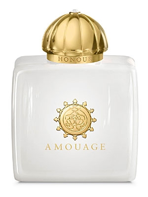 AMOUAGE HONOUR парфюмерная вода (женские) 100ml