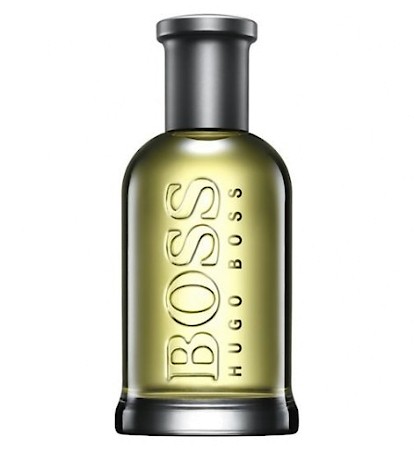 HUGO BOSS BOTTLED парфюмерная вода (мужские) 200ml