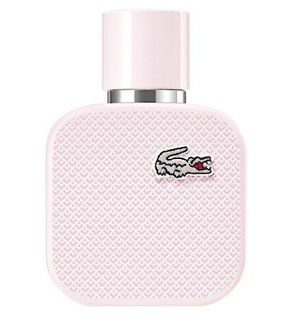 LACOSTE L. 12.12 ROSE парфюмерная вода (женские) 100ml