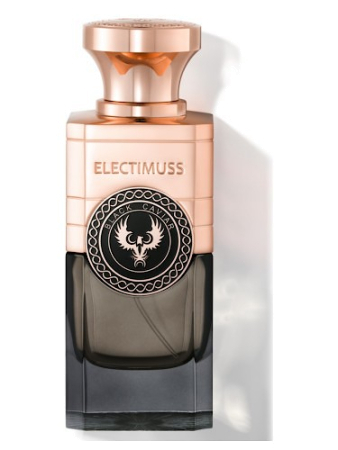 ELECTIMUSS NERO COLLECTION BLACK CAVIAR духи (унисекс) 100ml
