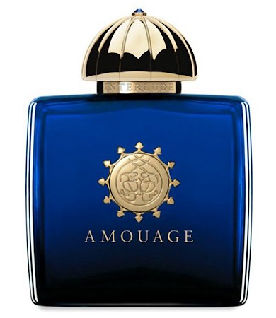AMOUAGE INTERLUDE парфюмерная вода (женские) 100ml