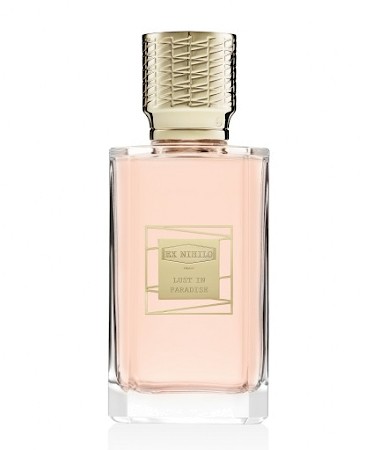 EX NIHILO LUST IN PARADISE парфюмерная вода (женские) 100ml