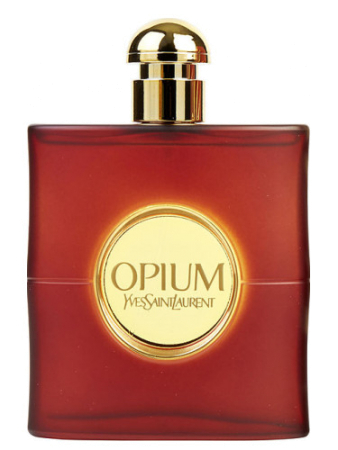 YSL OPIUM туалетная вода (женские) 90ml