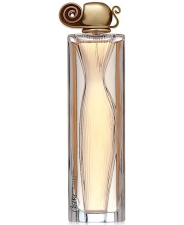 GIVENCHY ORGANZA парфюмерная вода (женские) 100ml