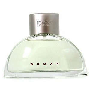 HUGO BOSS WOMAN парфюмерная вода (женские) 50ml