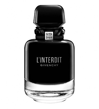 GIVENCHY LINTERDIT INTENSE парфюмерная вода (женские) 80ml