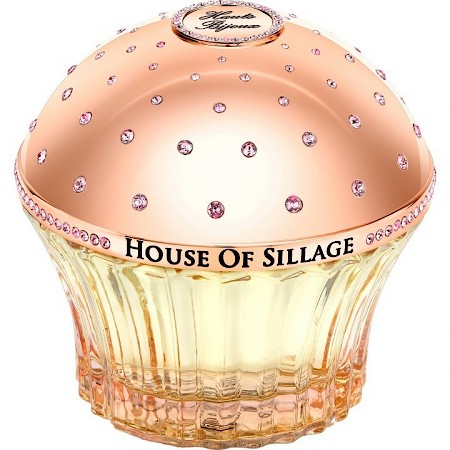 HOUSE OF SILLAGE HAUTS BIJOUX духи (женские) 75ml