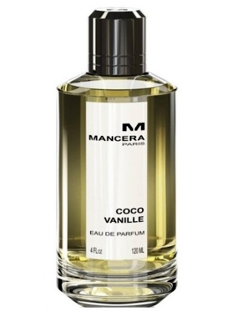 MANCERA COCO VANILLE парфюмерная вода (женские) 60ml