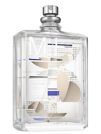 ESCENTRIC MOLECULES MOLECULE 01 + IRIS туалетная вода 100ml
