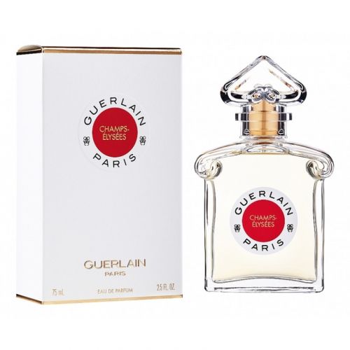 GUERLAIN CHAMPS-ELYSEES парфюмерная вода (женские) 75ml