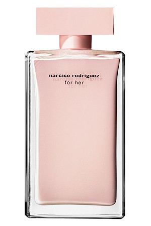 NARCISO RODRIGUEZ FOR HER парфюмерная вода (женские) 100ml