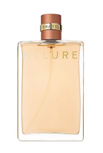 CHANEL ALLURE парфюмерная вода (женские) 35ml