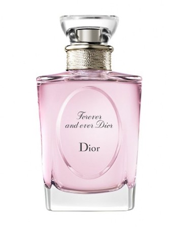 CHRISTIAN DIOR FOREVER & EVER туалетная вода (женские) 50ml