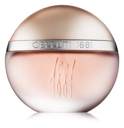 CERRUTI 1881 туалетная вода (женские) 100ml