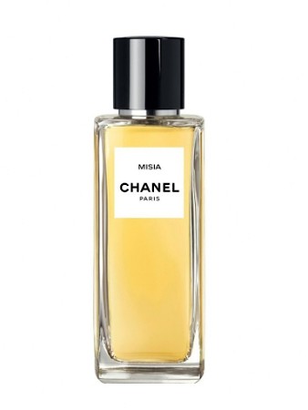 CHANEL LES EXCLUSIFS DE CHANEL MISIA парфюмерная вода (женские) 75ml
