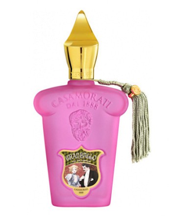 XERJOFF CASAMORATI 1888 GRAN BALLO парфюмерная вода (женские) 30ml