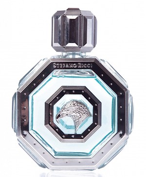 STEFANO RICCI ROYAL EAGLE SILVER парфюмерная вода (мужские) 100ml