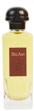 HERMES BEL AMI туалетная вода (мужские) 100ml