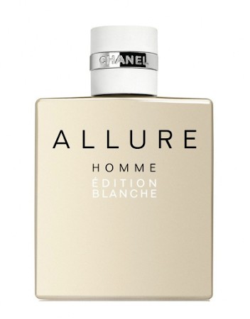 CHANEL ALLURE HOMME EDITION BLANCHE парфюмерная вода (мужские) 50ml