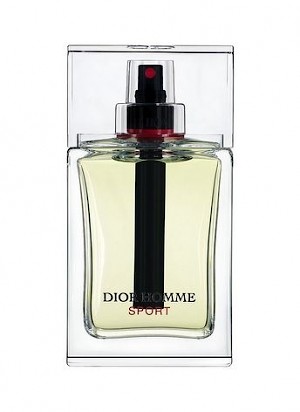 CHRISTIAN DIOR HOMME SPORT туалетная вода (мужские) 75ml