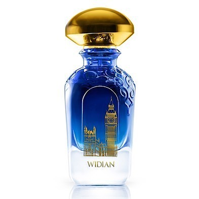 AJ ARABIA WIDIAN LONDON духи (унисекс) 50ml