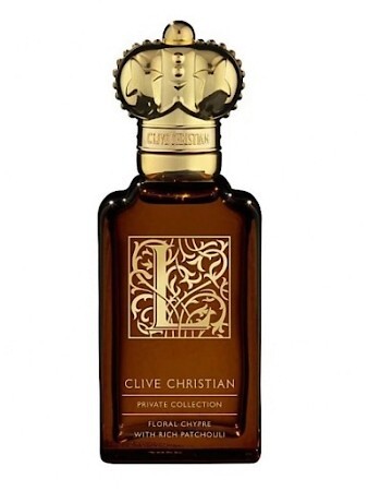 CLIVE CHRISTIAN L: FLORAL CHYPRE (женские) 50ml parfume