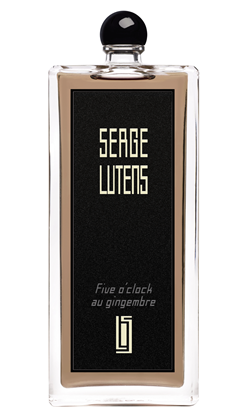 SERGE LUTENS FIVE O'CLOCK AU GINGEMBRE парфюмерная вода (унисекс) 50ml