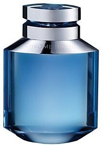 AZZARO CHROME LEGEND туалетная вода (мужские) 75ml