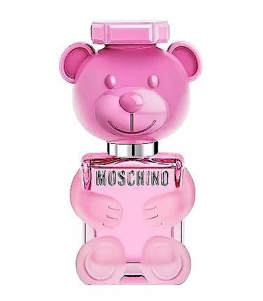 MOSCHINO TOY 2 BUBBLE GUM туалетная вода (женские) 50ml