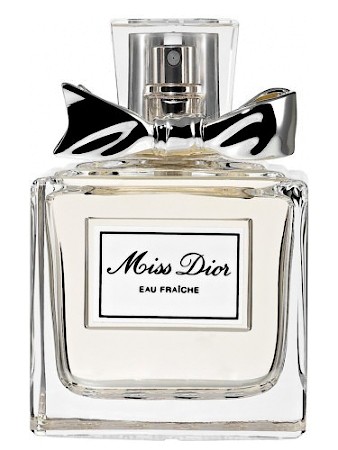 CHRISTIAN DIOR MISS DIOR EAU FRAICHE туалетная вода (женские) 100ml