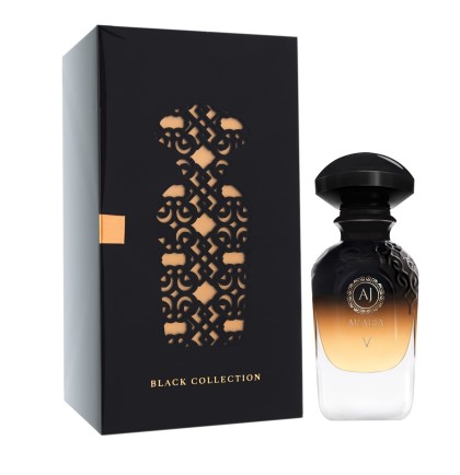 AJ ARABIA BLACK COLLECTION V (5) духи (унисекс) 50ml