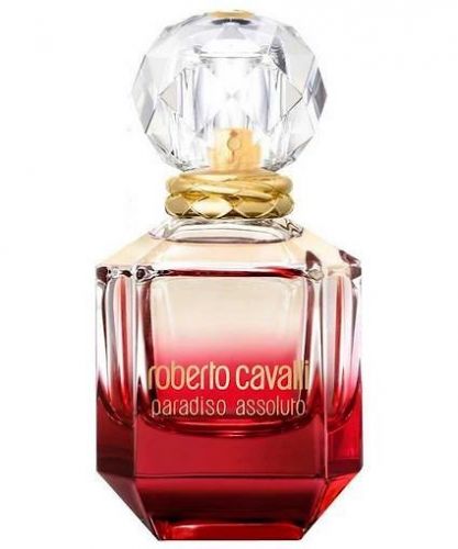 ROBERTO CAVALLI PARADISO ASSOLUTO парфюмерная вода (женские) 75ml