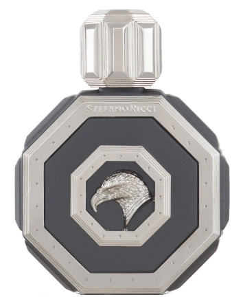 STEFANO RICCI ROYAL EAGLE BLACK парфюмерная вода (мужские) 100ml