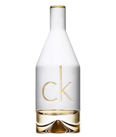 CALVIN KLEIN CK IN2U туалетная вода (женские) 150ml