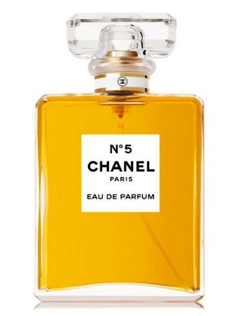 CHANEL №5 парфюмерная вода (женские) 50ml