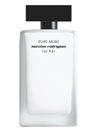 NARCISO RODRIGUEZ MUSC COLLECTION INTENSE парфюмерная вода (женские) 50ml