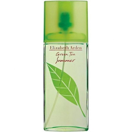 ELIZABETH ARDEN GREEN TEA SUMMER туалетная вода (женские) 100ml