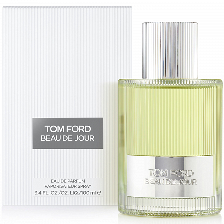 TOM FORD BEAU DE JOUR парфюмерная вода (мужские) 100ml
