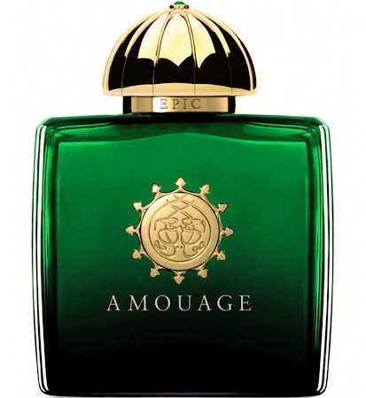 AMOUAGE EPIC парфюмерная вода (женские) 50ml