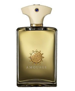 AMOUAGE JUBILATION XXV парфюмерная вода (мужские) 100ml