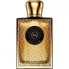 MORESQUE ALMA PURE парфюмерная вода (женские) 75ml