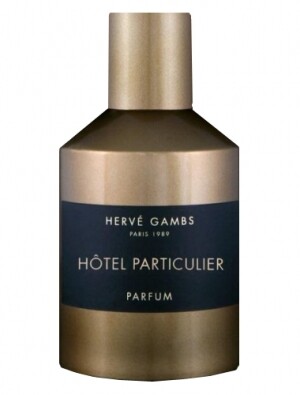 HERVE GAMBS PARIS HOTEL PARTICULIER духи (унисекс) 100ml
